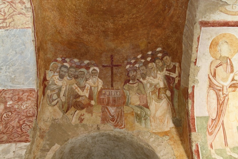 Pope Leo, unity, and where we go from here