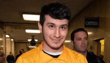 Man behind $22 million cryptocurrency theft gets 12 years prison, up from 18 months