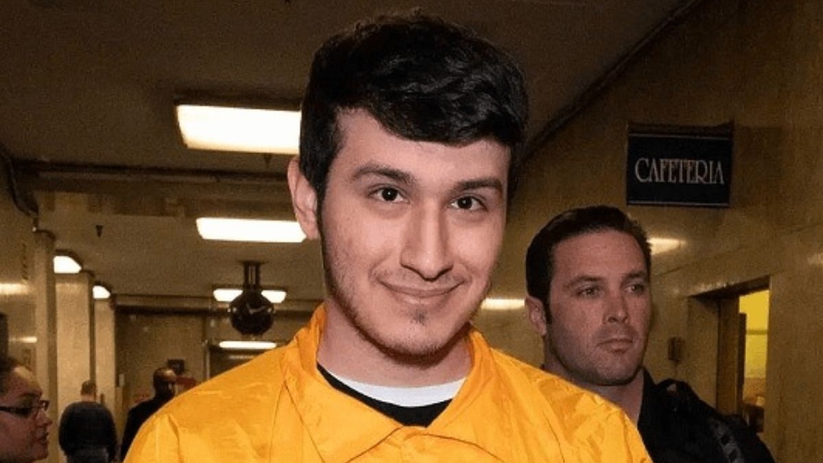 Man behind $22 million cryptocurrency theft gets 12 years prison, up from 18 months