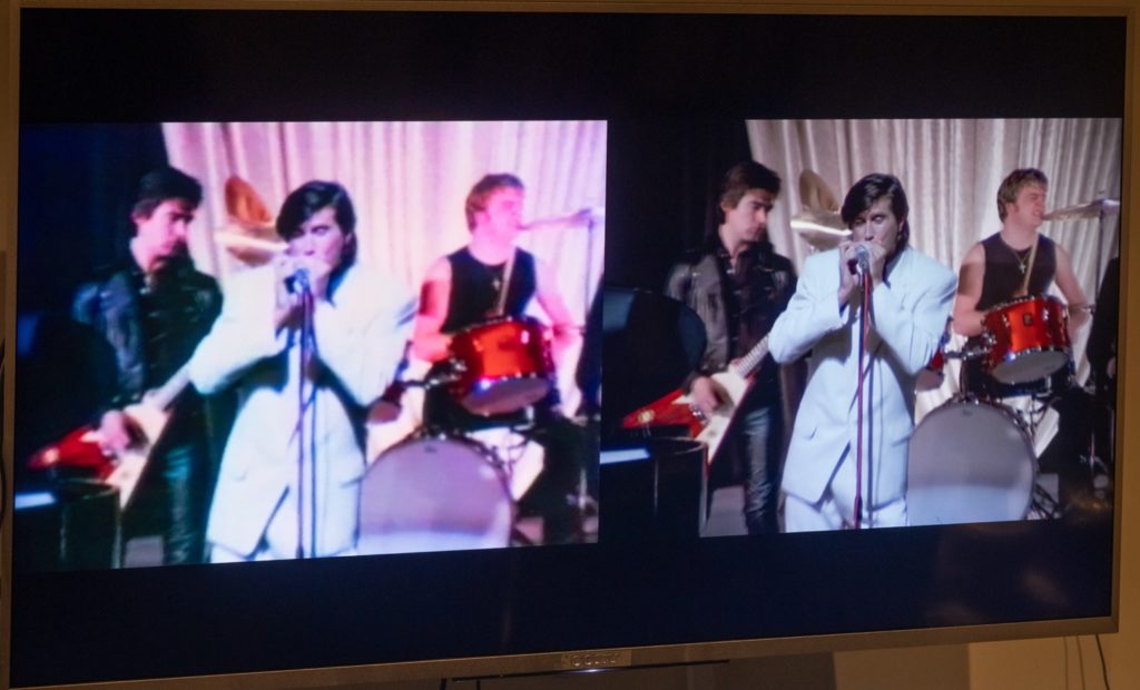 Replacing MTV in Australia 16