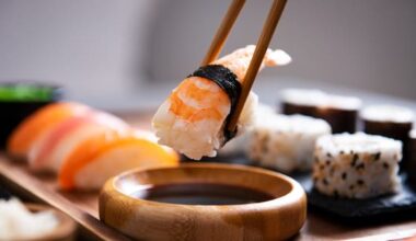Sushi restaurant ordered to pay $30k over employment standard breaches