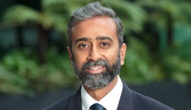 Air New Zealand names new chief executive officer
