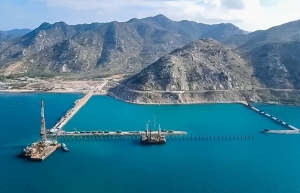 Ninh Thuan to organise international bidding for $2.28 billion LNG Ca Na Power Centre