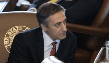Pro-Life Texas Republican Who Banned Abortions Caught in Affair, Paid for Multiple Abortions