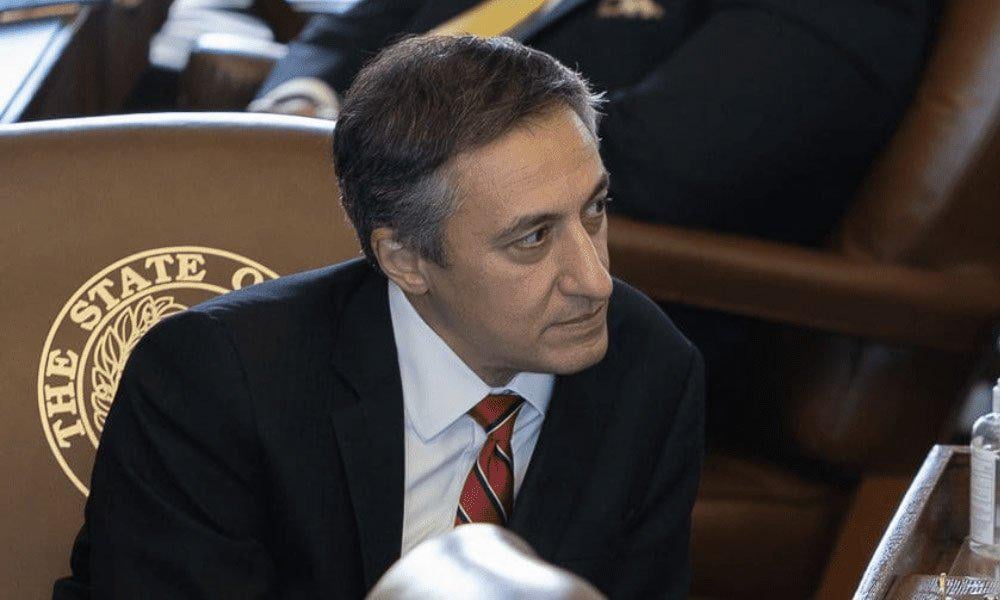 Pro-Life Texas Republican Who Banned Abortions Caught in Affair, Paid for Multiple Abortions