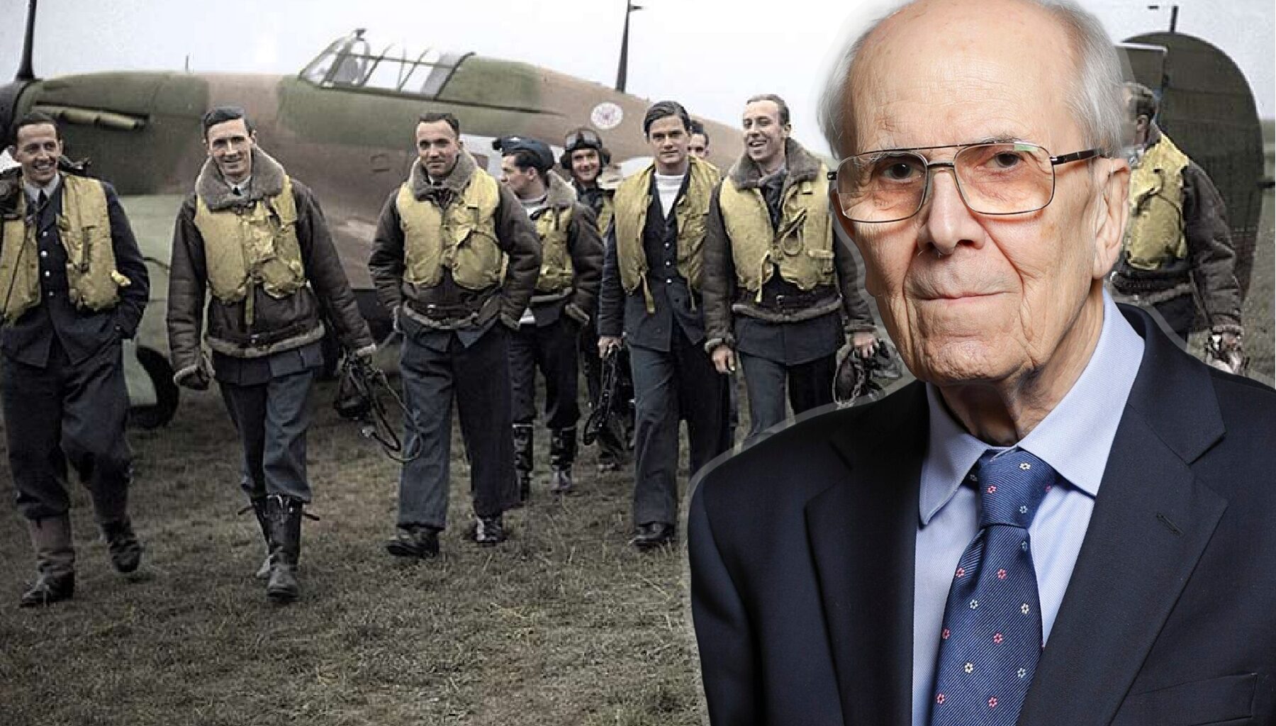 Norman Tebbit: hated by British unions, loved by British Poles
