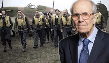 Norman Tebbit: hated by British unions, loved by British Poles