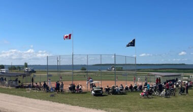 New Zealand ISA Softball takes on Rosebud Royals in special North Shore matchup on July 8 - DiscoverHumboldt.com