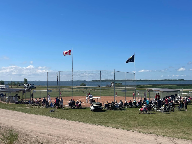 New Zealand ISA Softball takes on Rosebud Royals in special North Shore matchup on July 8 - DiscoverHumboldt.com