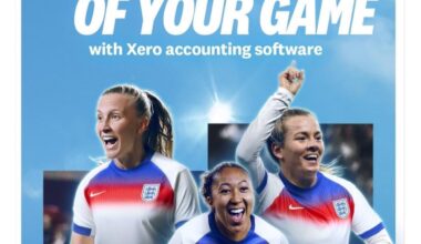 No thank you, Xero…