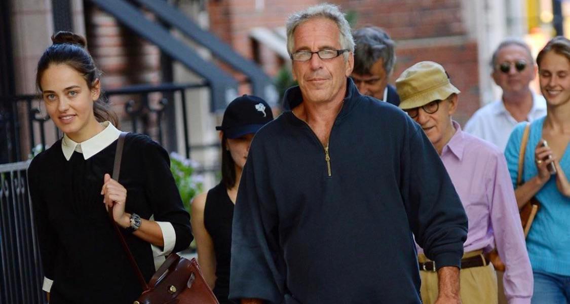 From Russia to Jeffrey with love. The Epstein saga is even more interesting when you look at the Russian women who helped run his operation. Here’s a look at Svetlana Pozhidayeva.