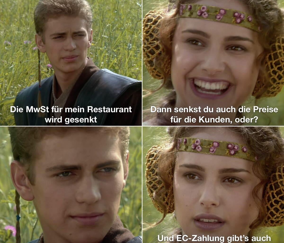 Gastronomie