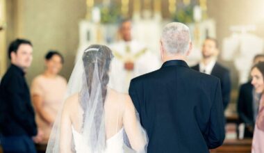 'Child marriages' [16-17] in Scotland could be banned as consultation to be launched