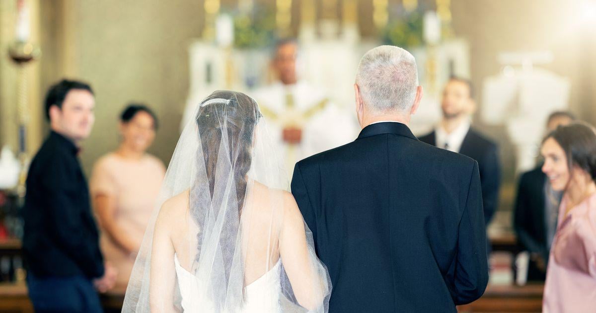 'Child marriages' [16-17] in Scotland could be banned as consultation to be launched