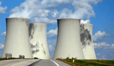 Texas Project to Build Four Nuclear Plants is in Talks With 'Hyperscalers' - Energy News, Top Headlines, Commentaries, Features & Events