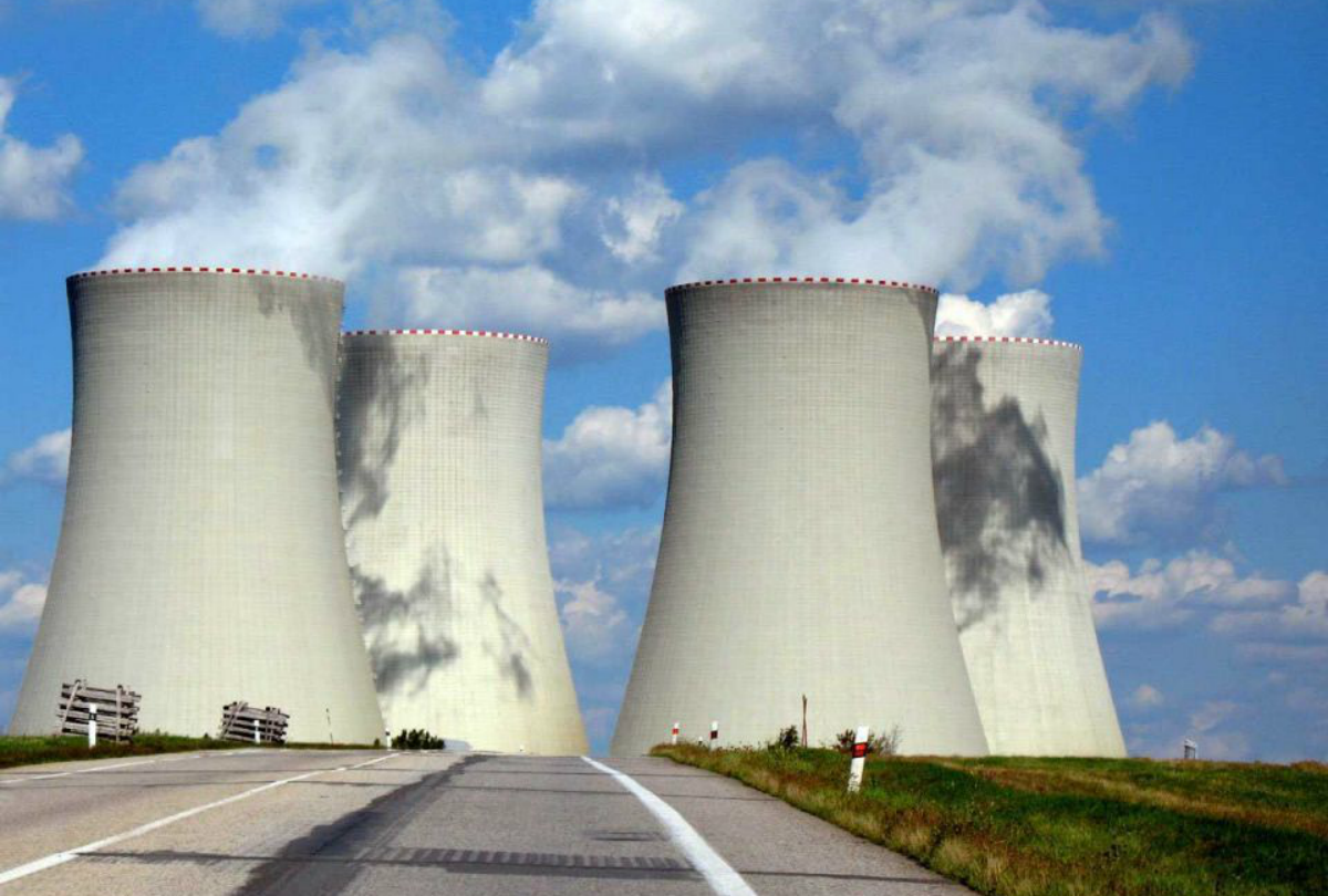 Texas Project to Build Four Nuclear Plants is in Talks With 'Hyperscalers' - Energy News, Top Headlines, Commentaries, Features & Events