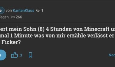 Der Ficker
