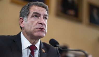 GOP House Majority Shrinks After Tennessee Rep Abruptly Quits