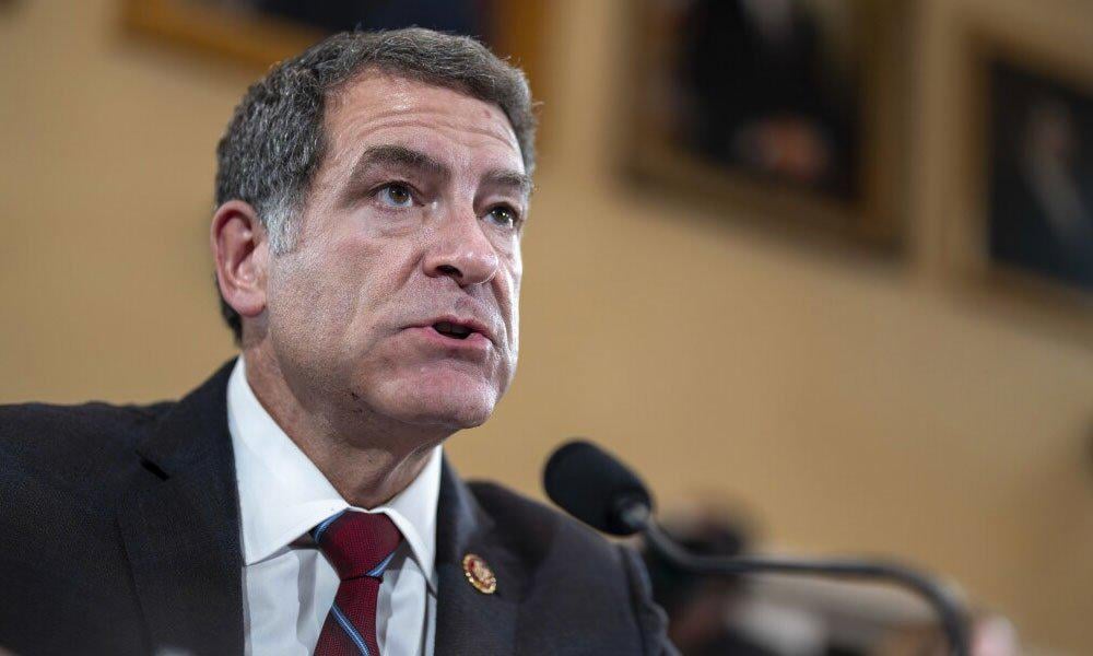 GOP House Majority Shrinks After Tennessee Rep Abruptly Quits