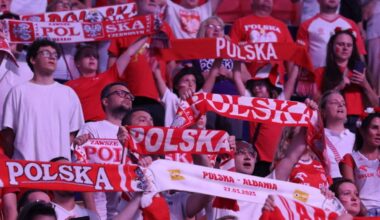 Najpierw brąz, a potem złoto! Polska wyróżniona przez FIVB i CEV!