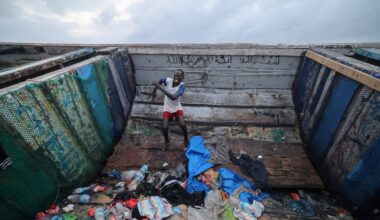 IMF welcomes Senegal's commitment to transparency on data discrepancies