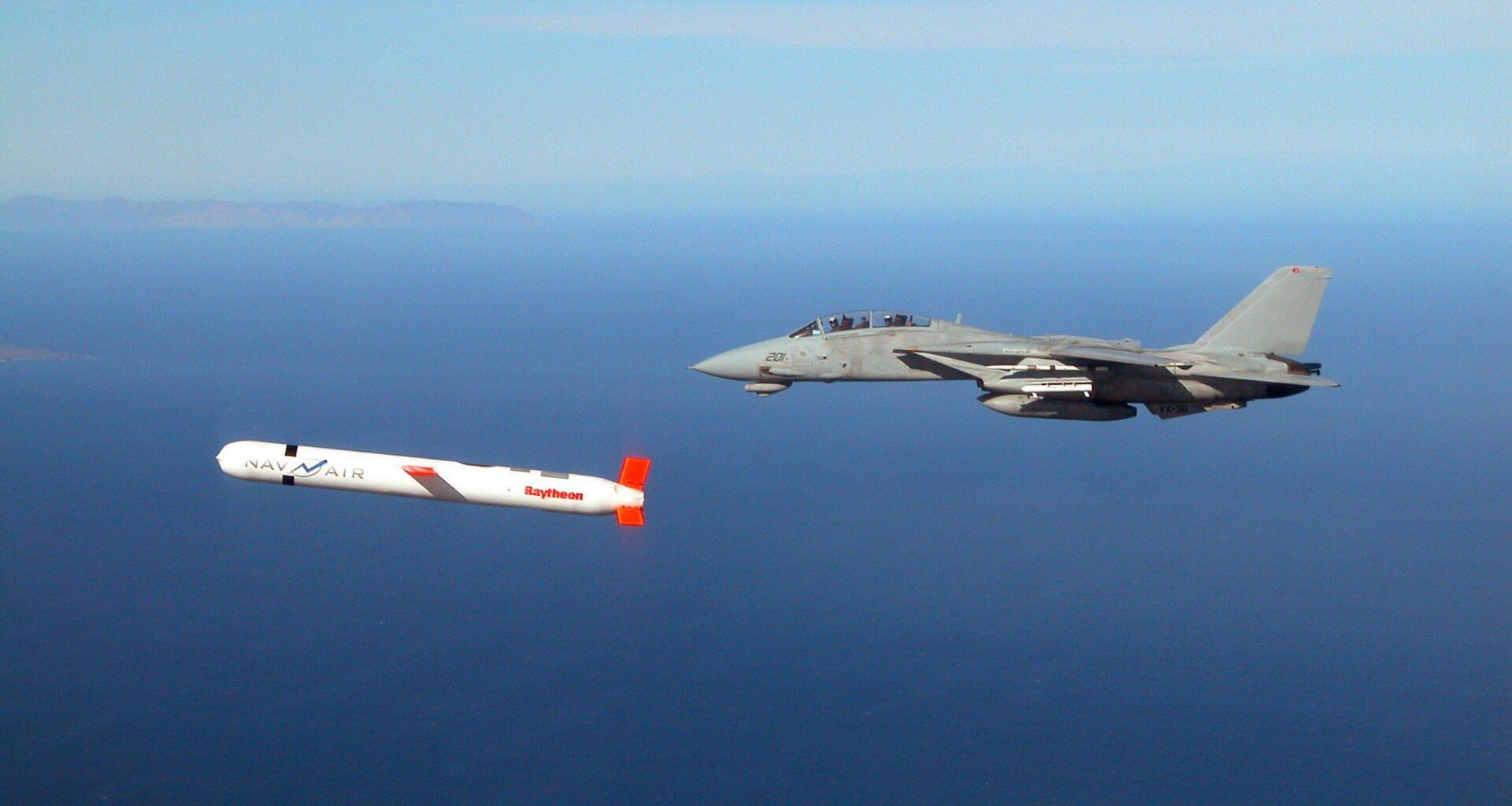 Trump Reportedly Considered Sending Tomahawk Missiles to Ukraine Capable of Hitting Moscow