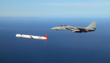 Trump Reportedly Considered Sending Tomahawk Missiles to Ukraine Capable of Hitting Moscow