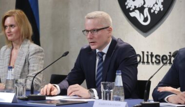 Kaitsepolitsei hoiatab: Venemaa eriteenistused värbavad inimesi provokatsioonides osalema