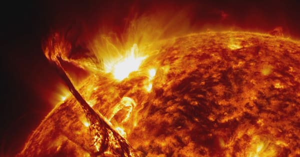 NZ leads world in solar storm preparedness, say ex-NASA centre boss