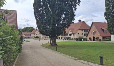 The Immenhof in Bad Malente Gremsmühlen