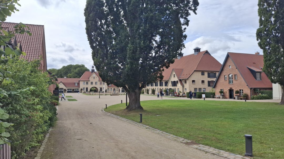 The Immenhof in Bad Malente Gremsmühlen
