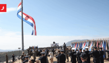 Srbija pozvala svoje građane da ne putuju u Hrvatsku