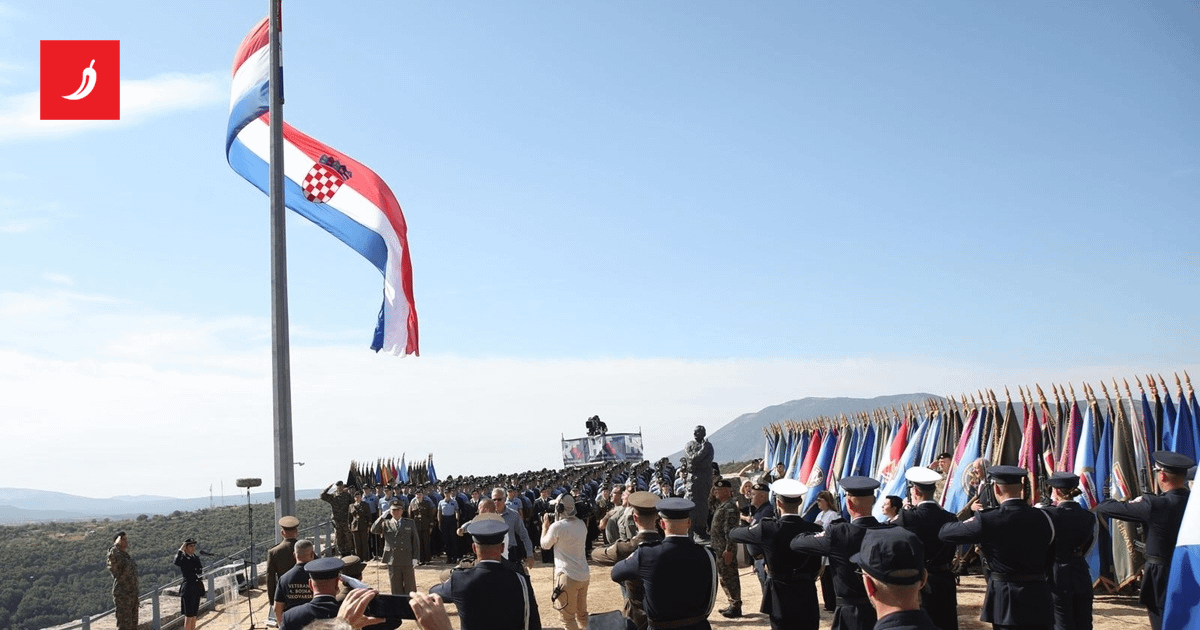 Srbija pozvala svoje građane da ne putuju u Hrvatsku