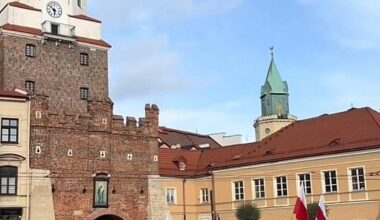 Nie urodziliśmy się - urodziliśmy się, dla siebie, dla ojczyzny