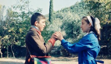 Greek Film Festival marks 30 years with nationwide return in Australia