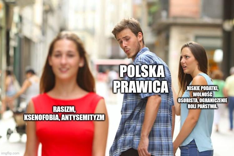 Zauważyliście że zrezygnowali z "wyrwania z kontekstu"?