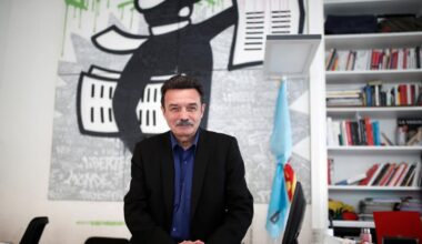 Mediapart et Edwy Plenel condamnés à Nice pour diffamation envers Christian Estrosi
