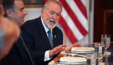 Huckabee threatens to declare Israel does not welcome Christians, as visa row blows open