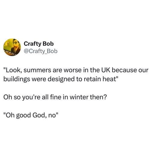 UK in a nutshell