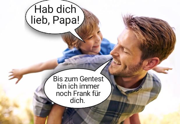 So sind die Regeln