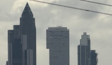 Wer weiß welche Stadt das ist