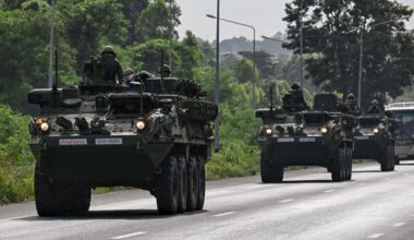 12 morts, frappes aériennes… Mais que se passe-t-il entre la Thaïlande et le Cambodge ?