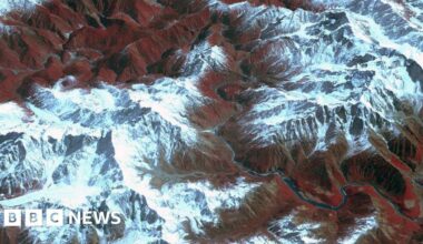 China starts building world's largest dam, fuelling fears in India