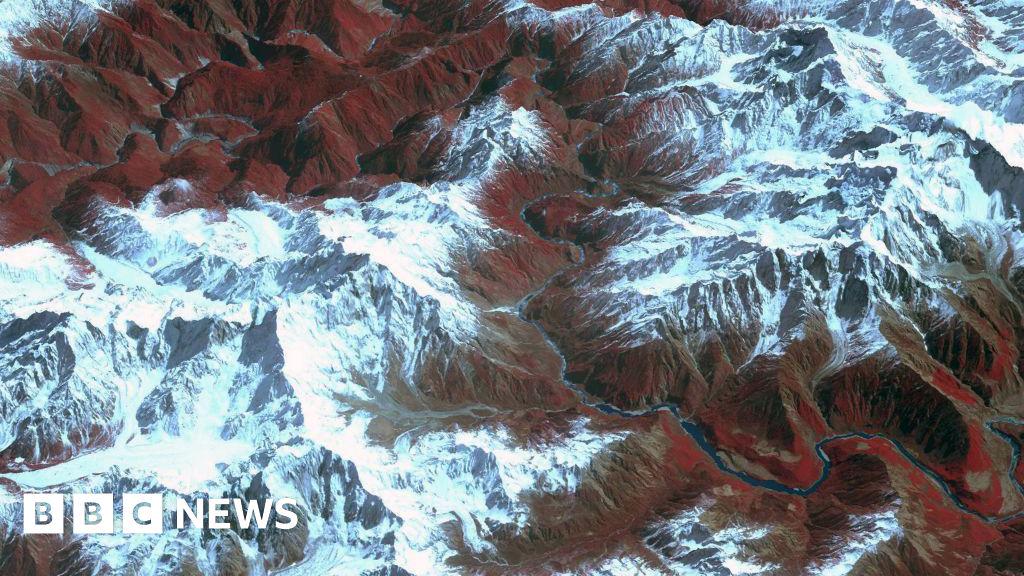 China starts building world's largest dam, fuelling fears in India