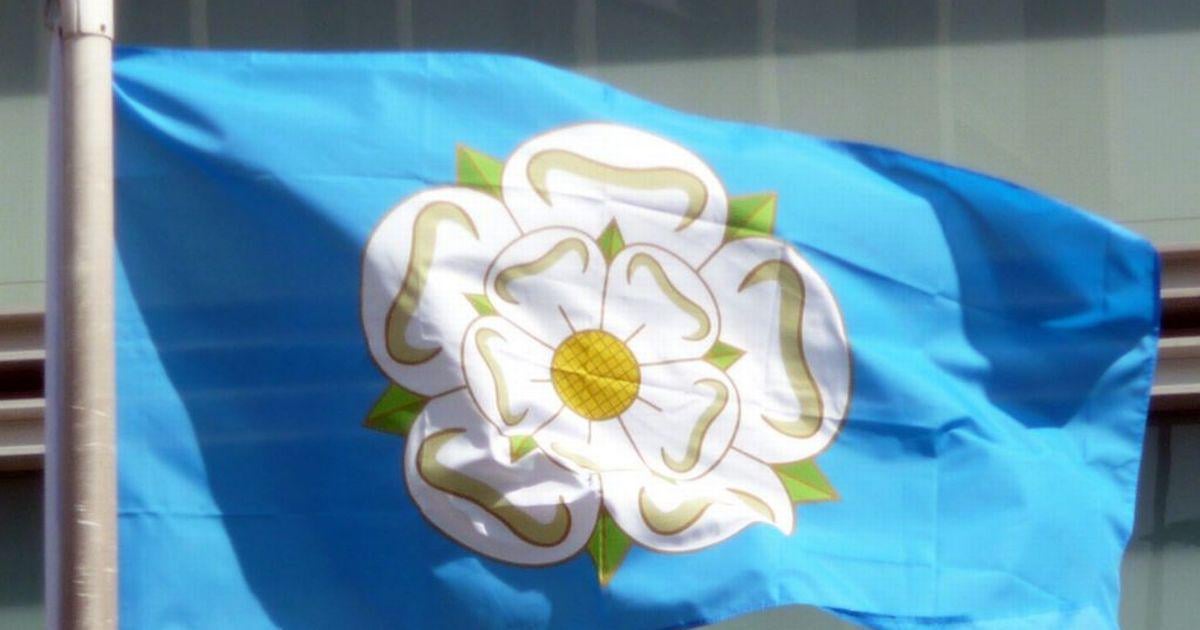 Reform wants to ban flying Yorkshire, Pride and Armed Forces flags in public