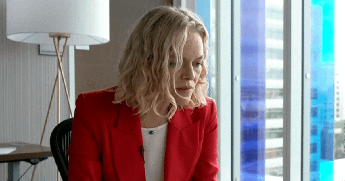 NPR CEO warns public broadcasting cuts could be "a real risk to the public safety of the country"