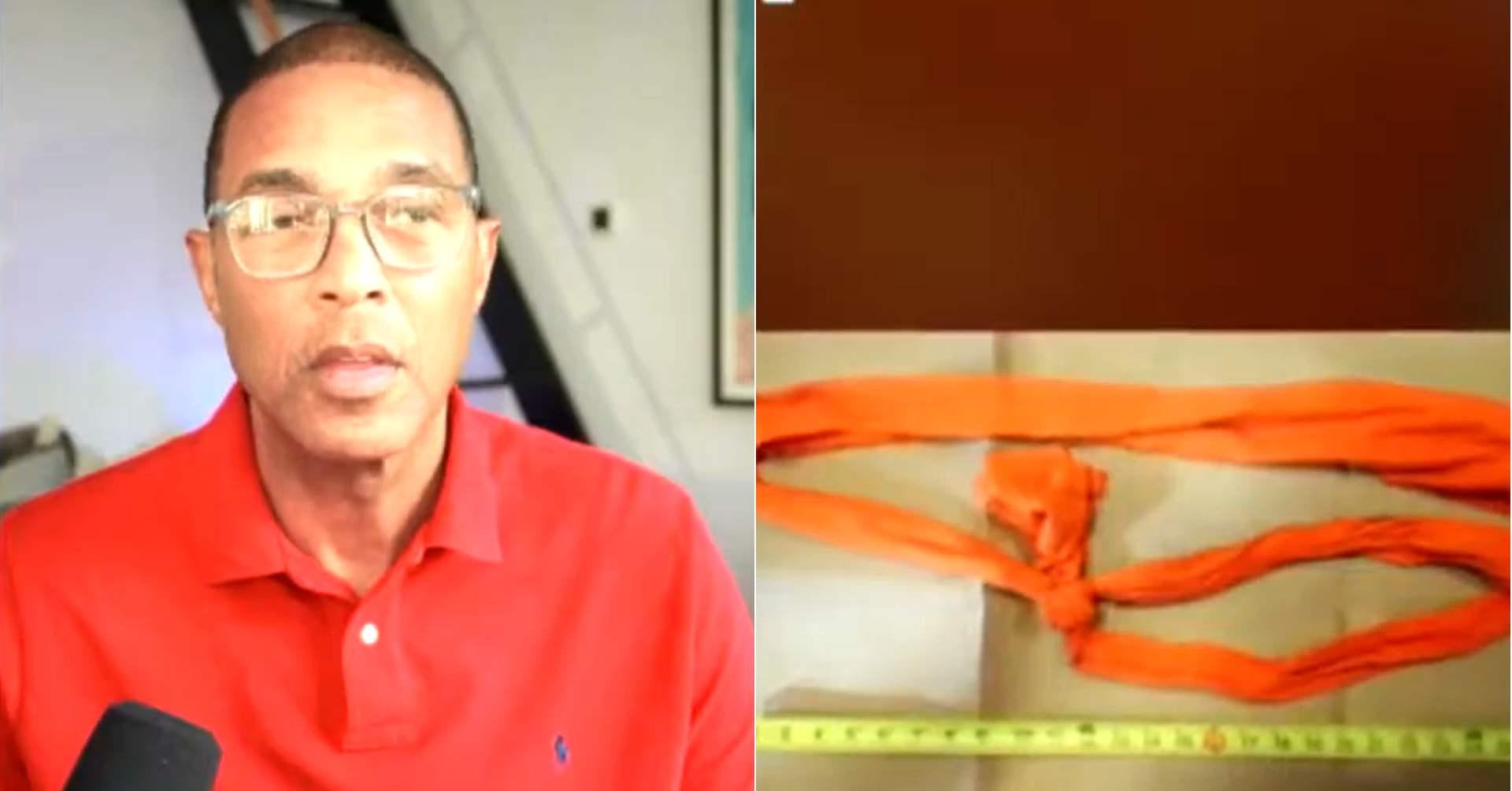 Epstein Bro Drops Bomb When Don Lemon Straight-Up Asks If Trump ‘Had Your Brother Murdered?’
