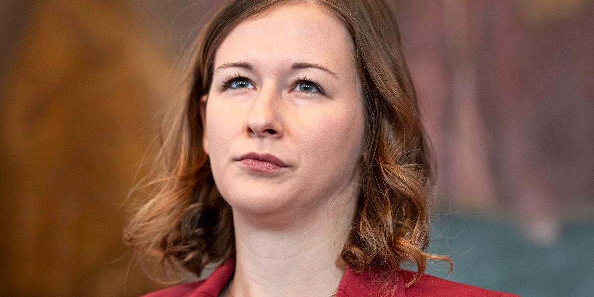 Islamische Glaubensgemeinschaft "irritiert" über Plakolms Kopftuch-Sager