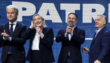 Klimaskeptisk højrefløjsgruppe får ansvaret for EU's nye klimamål: 'Vi skal have sat ambitionsniveauet voldsomt ned' - Dansk Folkepartis gruppe i Europa-Parlamentet har fået ansvaret for at forhandle nyt EU-klimamål på plads.