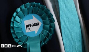 Doncaster Reform councillor quits two months after election